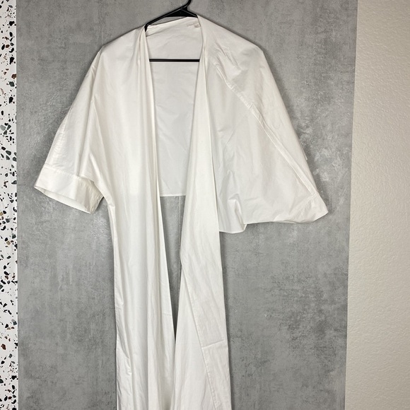 COS unique wrap shawl - Picture 9 of 9